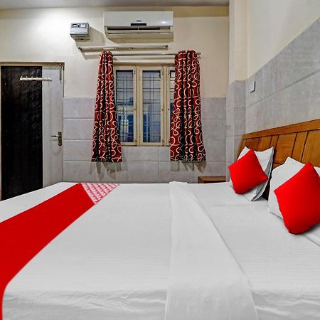Hotel O Vishal Paradise Dehradun Exteriör bild