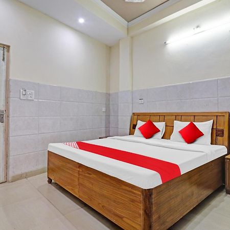 Hotel O Vishal Paradise Dehradun Exteriör bild