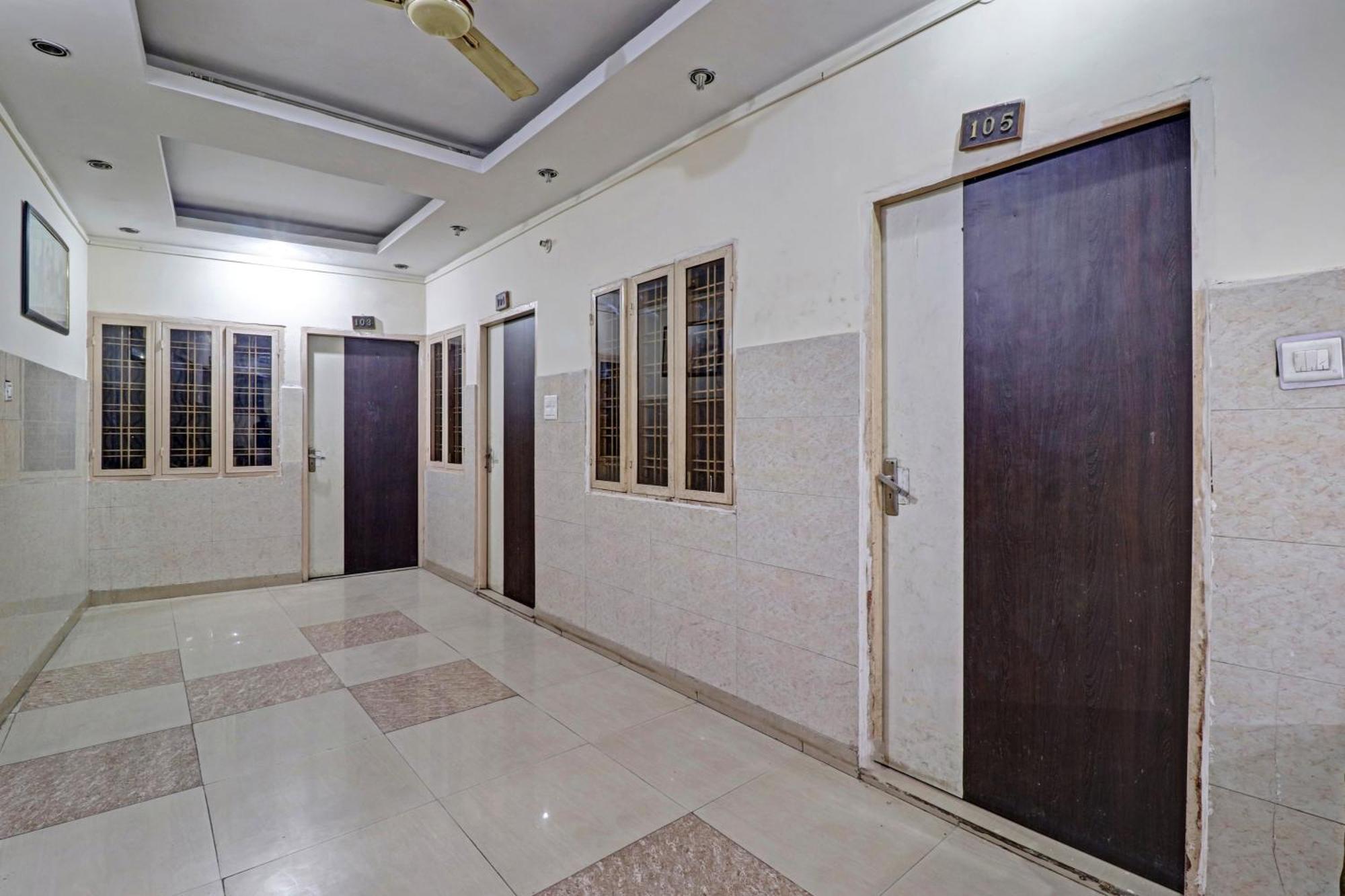 Hotel O Vishal Paradise Dehradun Exteriör bild