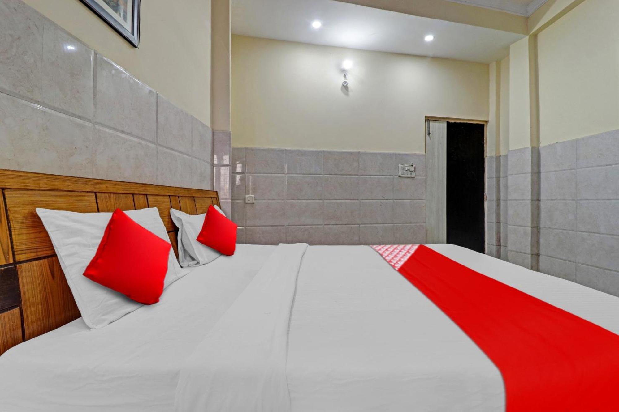 Hotel O Vishal Paradise Dehradun Exteriör bild
