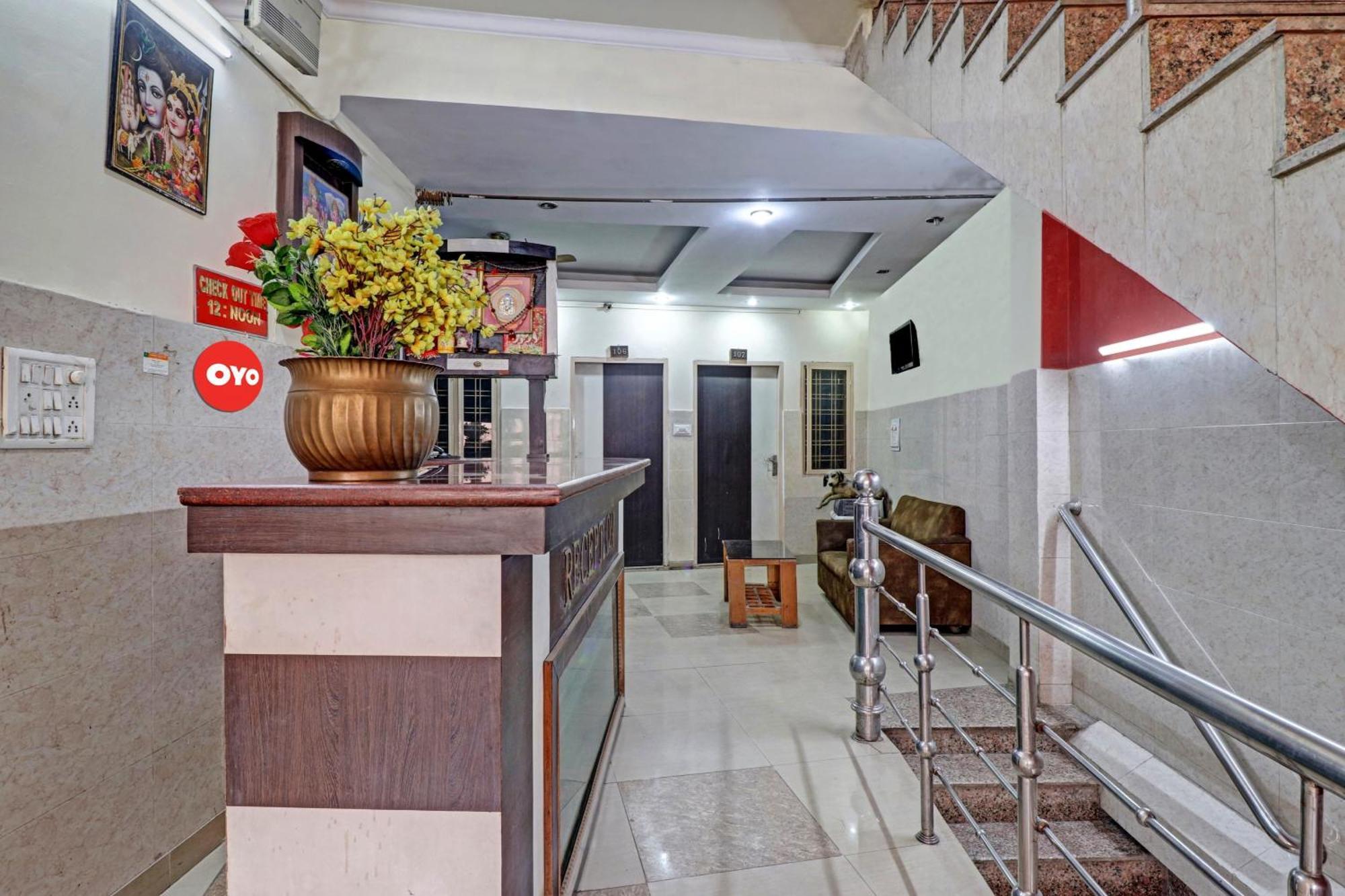 Hotel O Vishal Paradise Dehradun Exteriör bild
