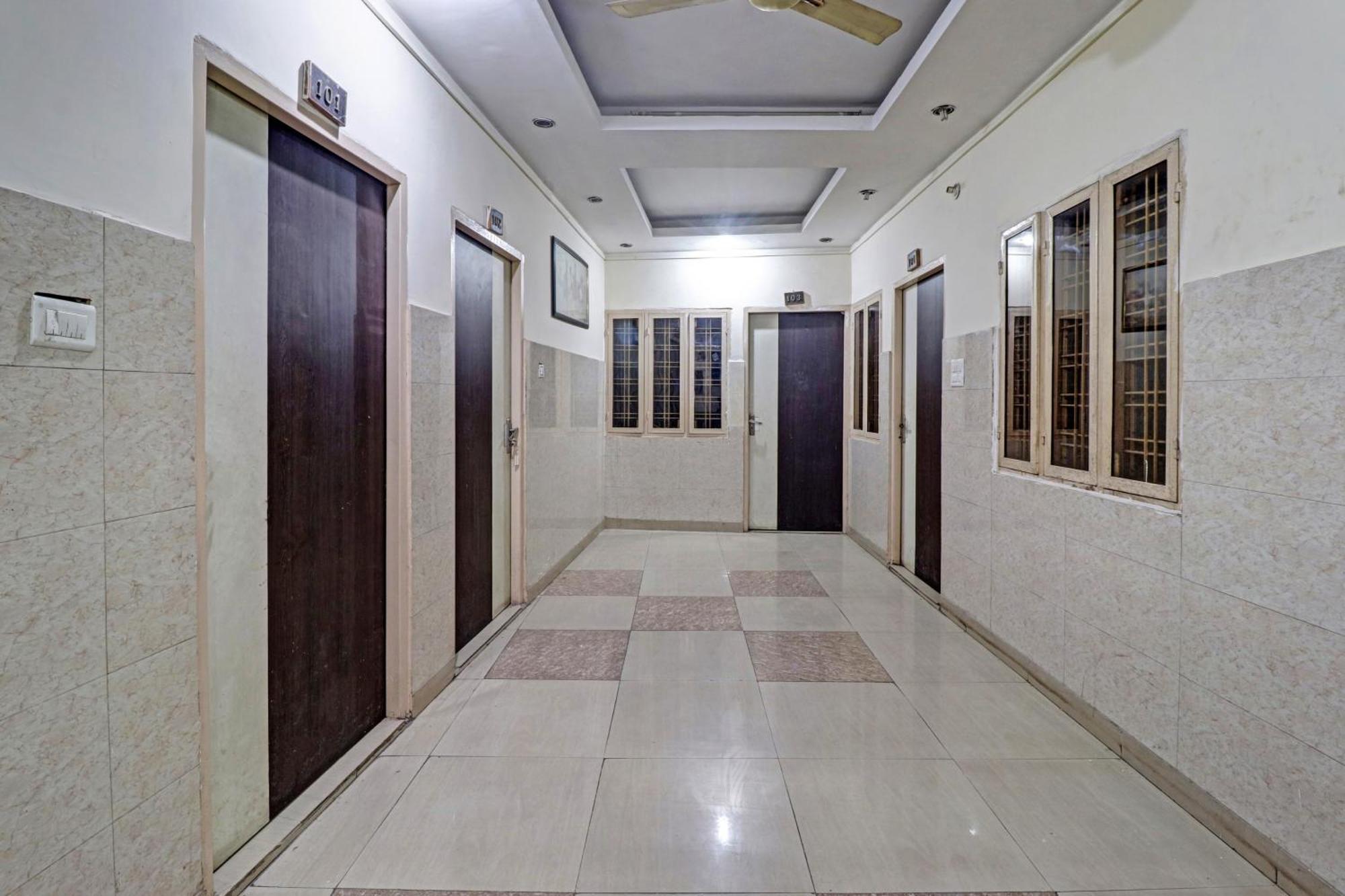 Hotel O Vishal Paradise Dehradun Exteriör bild
