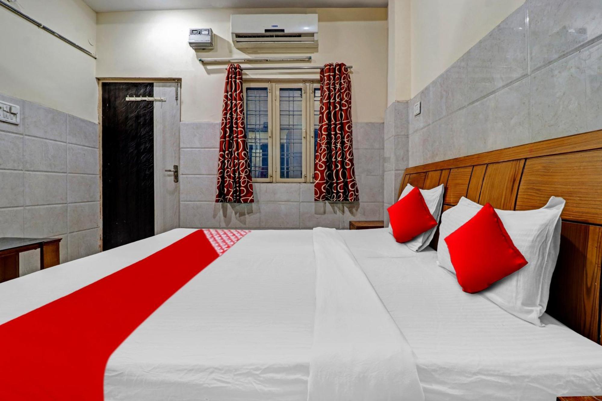 Hotel O Vishal Paradise Dehradun Exteriör bild