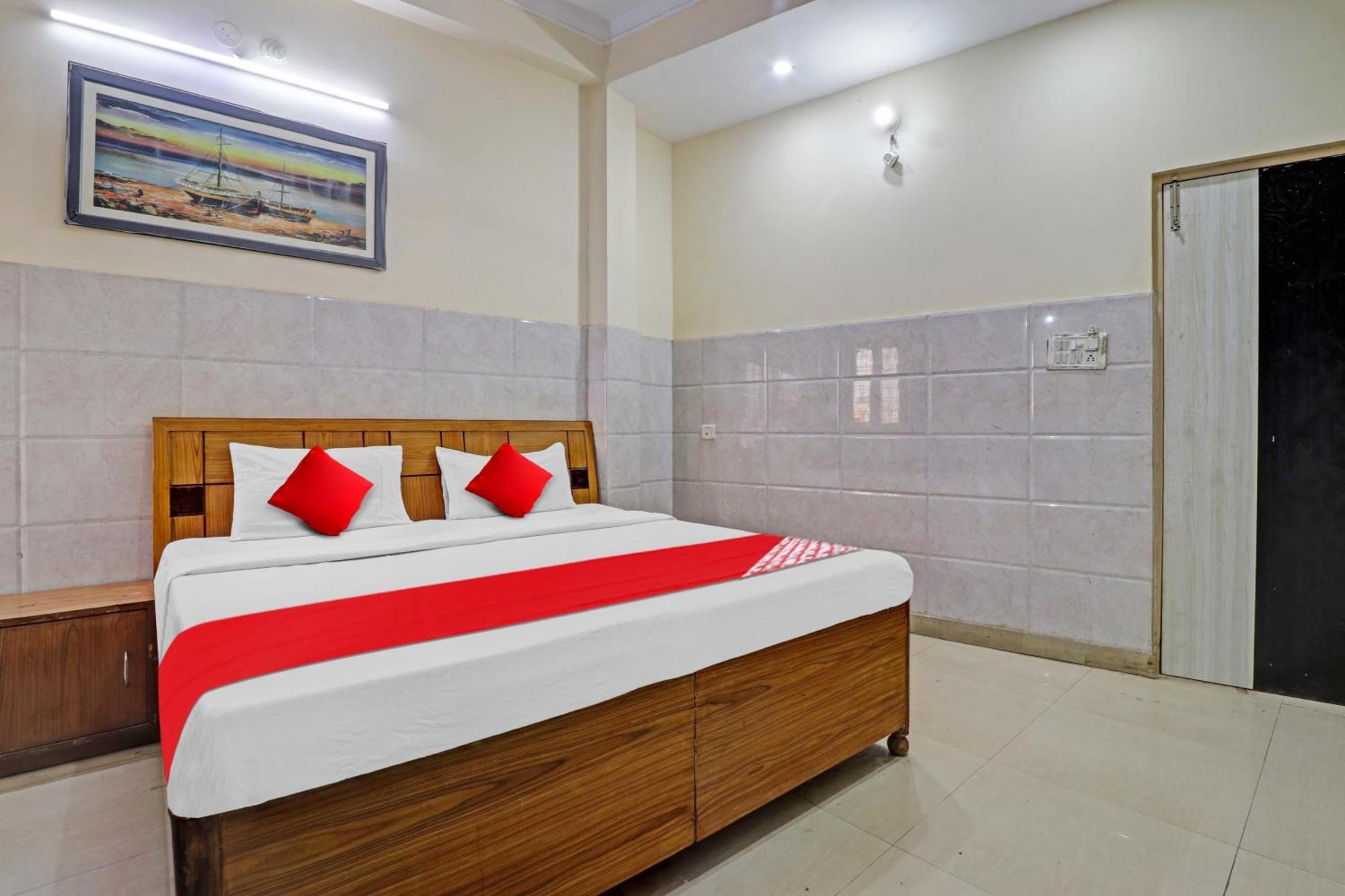 Hotel O Vishal Paradise Dehradun Exteriör bild