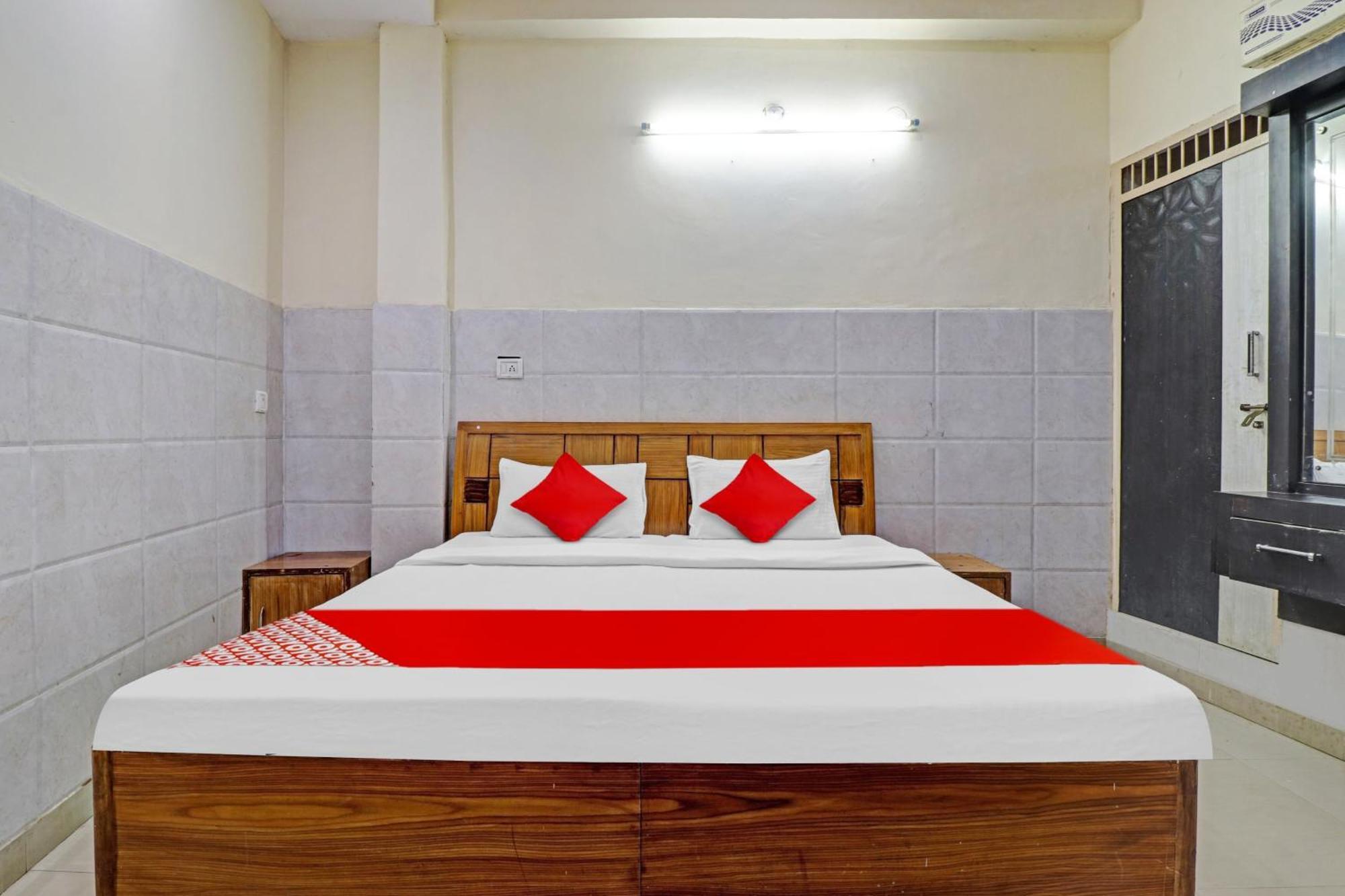 Hotel O Vishal Paradise Dehradun Exteriör bild