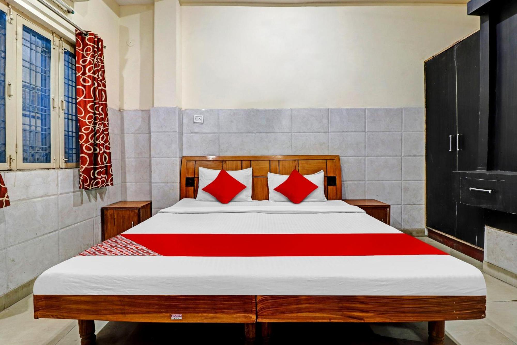 Hotel O Vishal Paradise Dehradun Exteriör bild